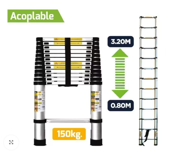 ESCALERA