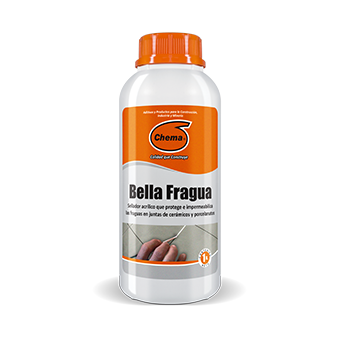 Bella-Fragua