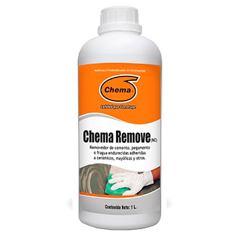 Chema-removedor