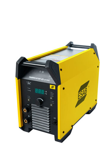 Fabricator-ES-410iC
